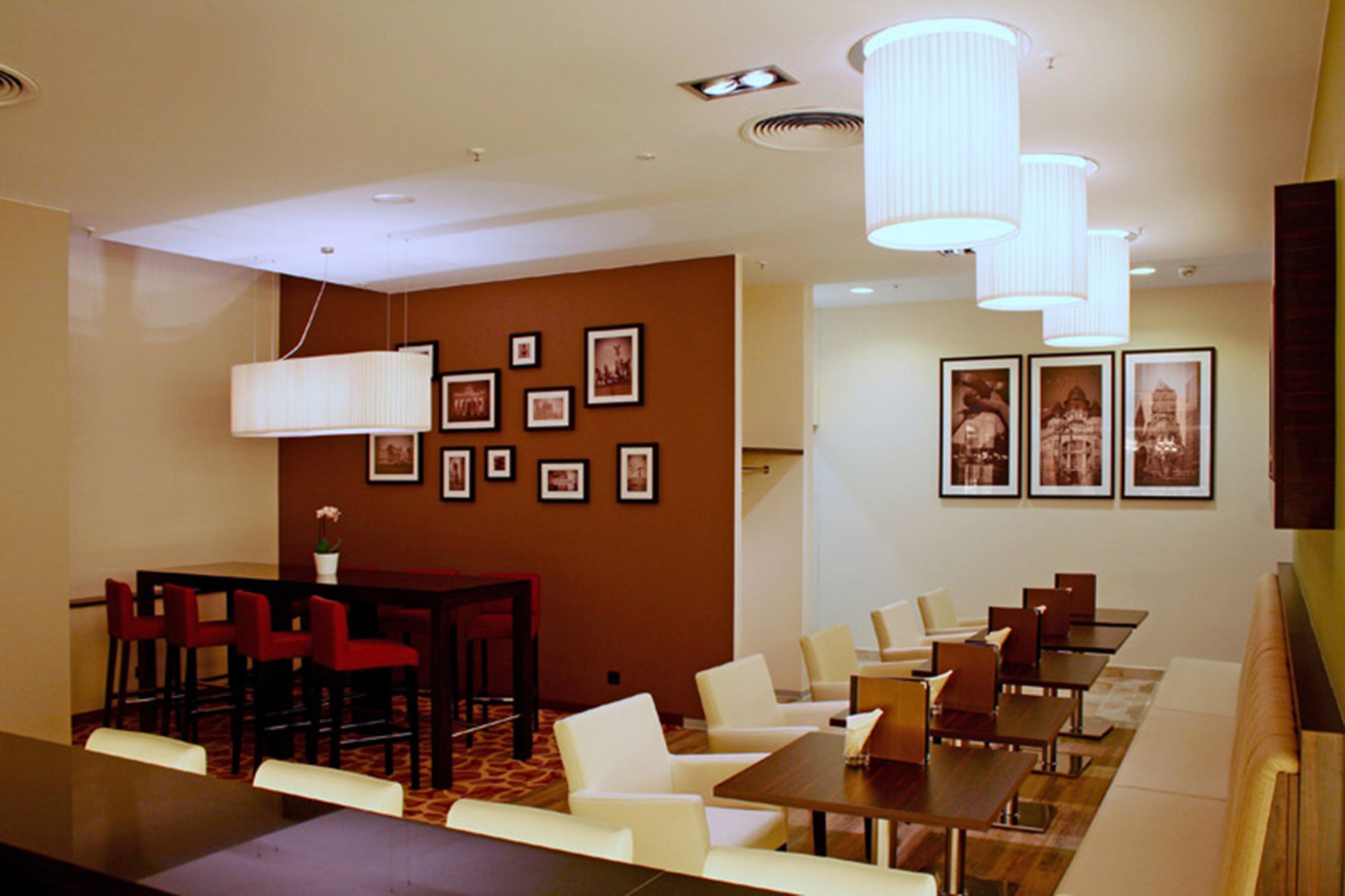 Crowne Plaza City Centre Ku'damm By Ihg Берлин